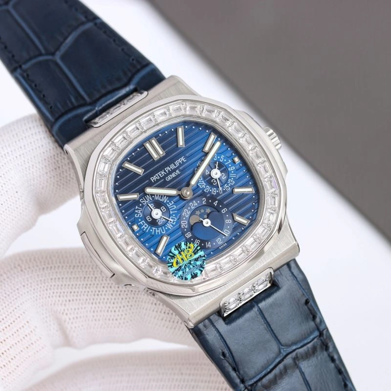 PATEK PHILIPPE Watches Popular 196288