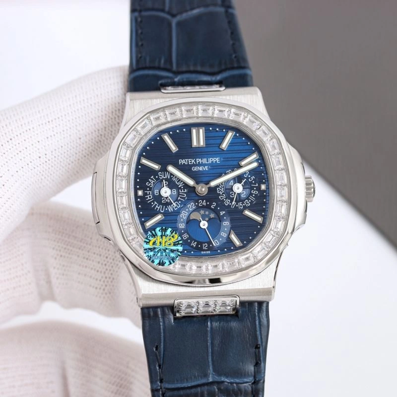 PATEK PHILIPPE Watches Popular 196288