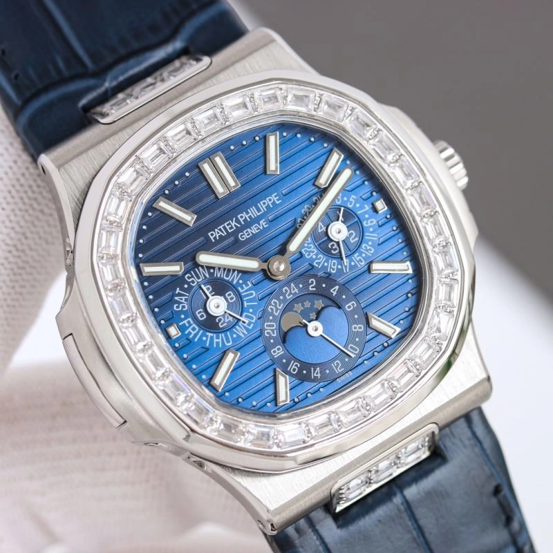 PATEK PHILIPPE Watches Popular 196288