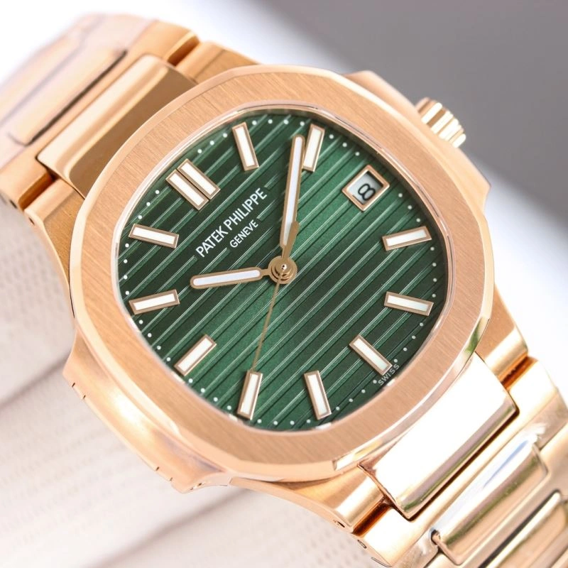 Classic PATEK PHILIPPE Watches 196286