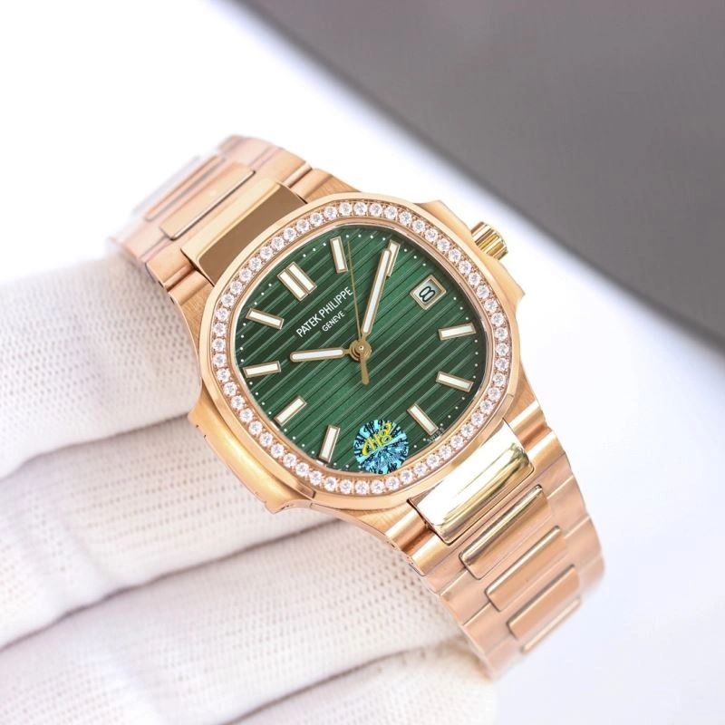 Classic PATEK PHILIPPE Watches 196286