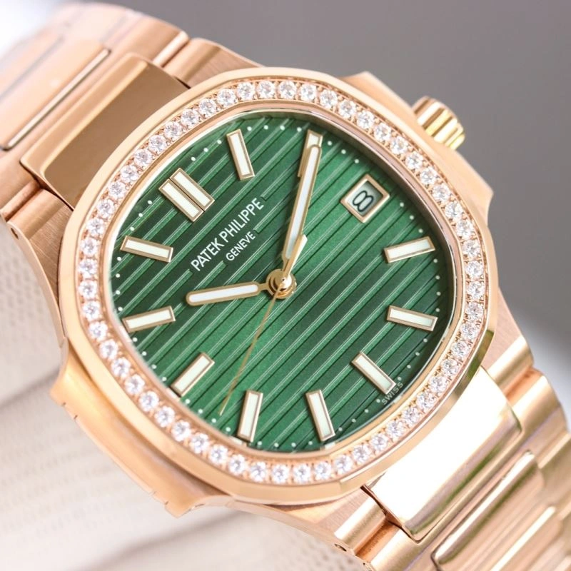 Classic PATEK PHILIPPE Watches 196286