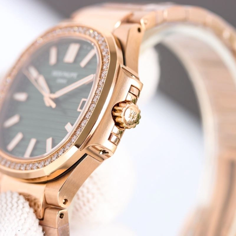 Classic PATEK PHILIPPE Watches 196286
