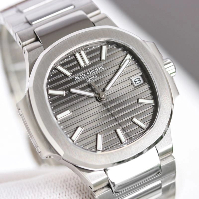 PATEK PHILIPPE Watches GoAnywhere 196289