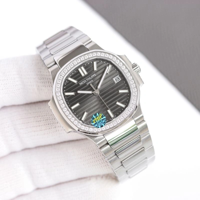PATEK PHILIPPE Watches GoAnywhere 196289