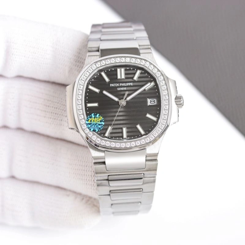 PATEK PHILIPPE Watches GoAnywhere 196289