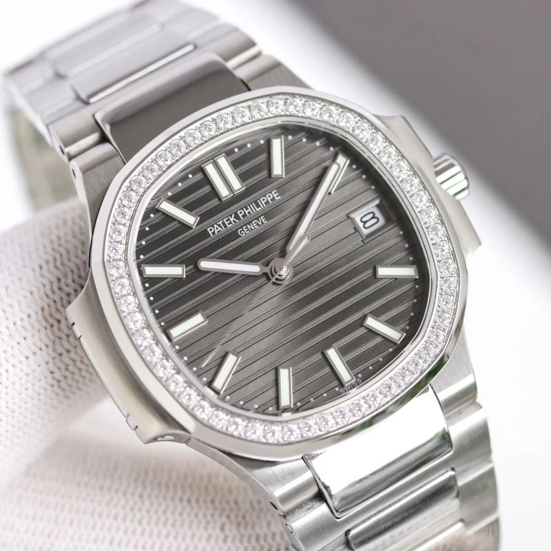 PATEK PHILIPPE Watches GoAnywhere 196289