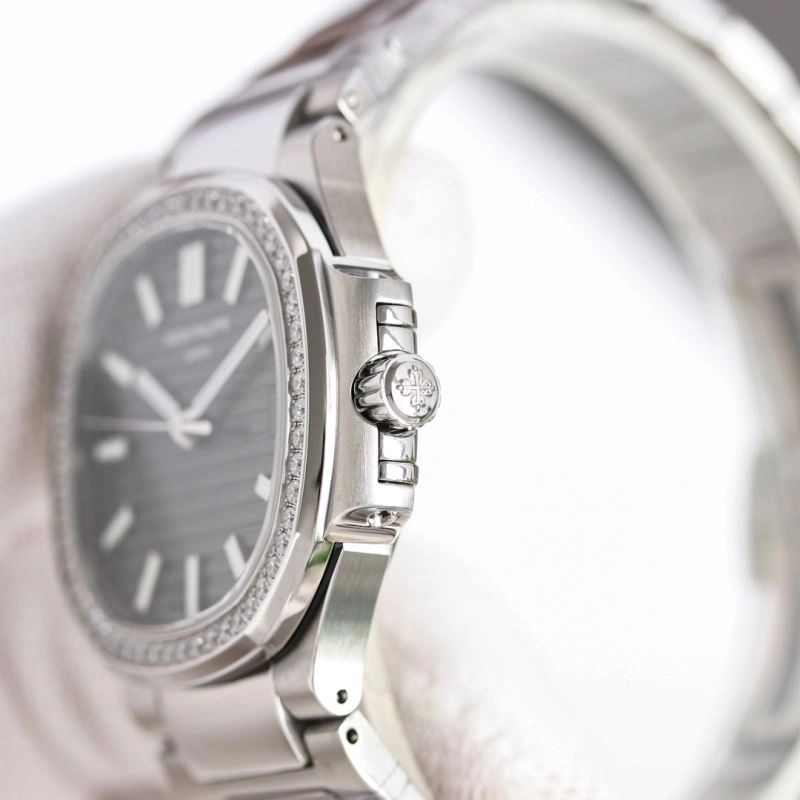 PATEK PHILIPPE Watches GoAnywhere 196289