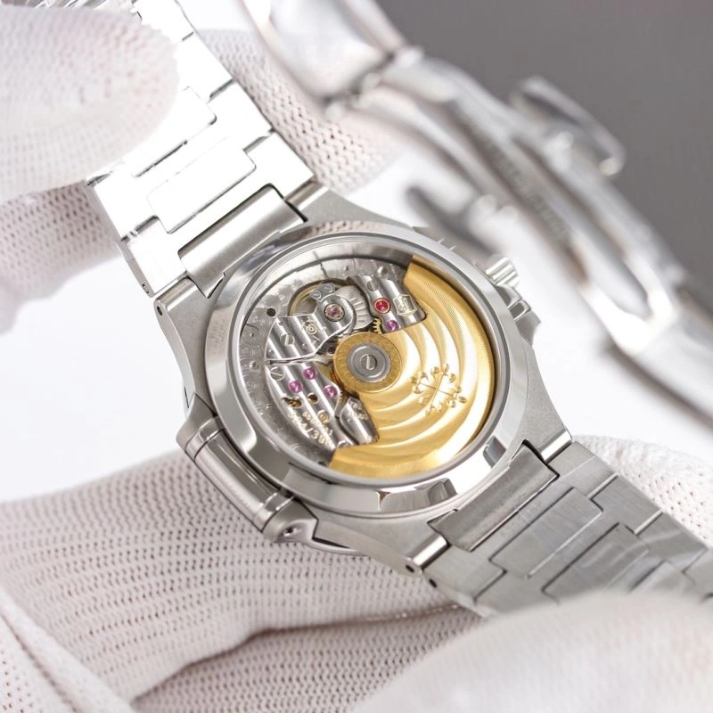 PATEK PHILIPPE Watches GoAnywhere 196289