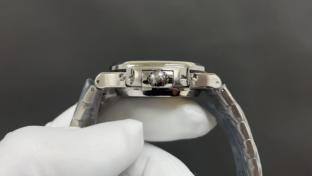 PATEK PHILIPPE Watches ZeroBulk 196279