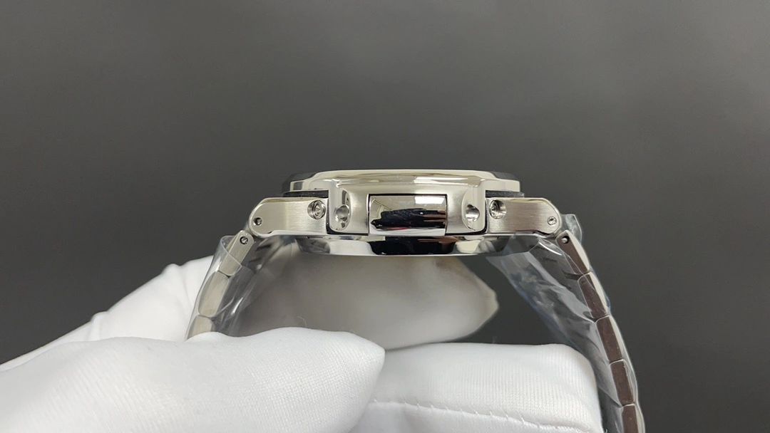 PATEK PHILIPPE Watches ZeroBulk 196279