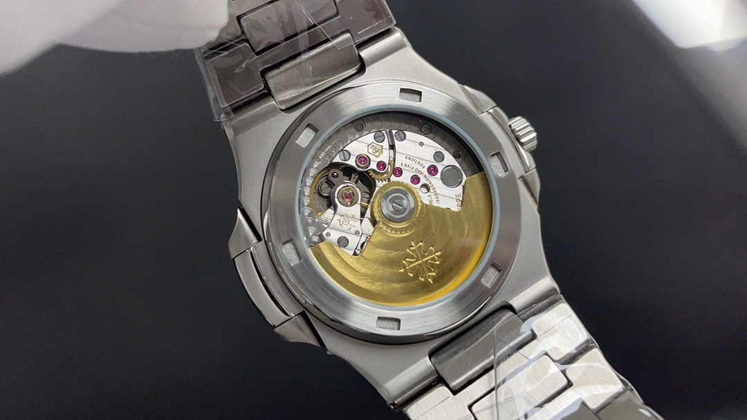PATEK PHILIPPE Watches ZeroBulk 196279