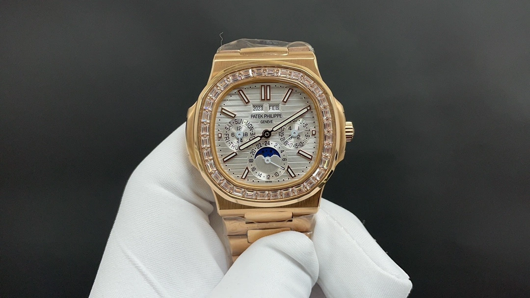 PATEK PHILIPPE Watches Elegant 196277