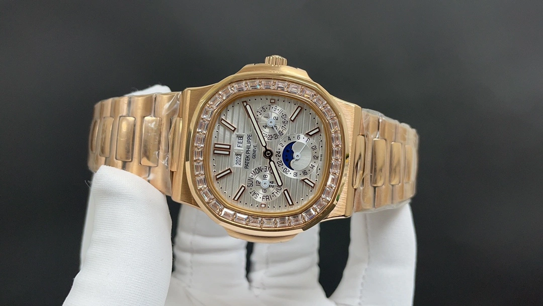 PATEK PHILIPPE Watches Elegant 196277