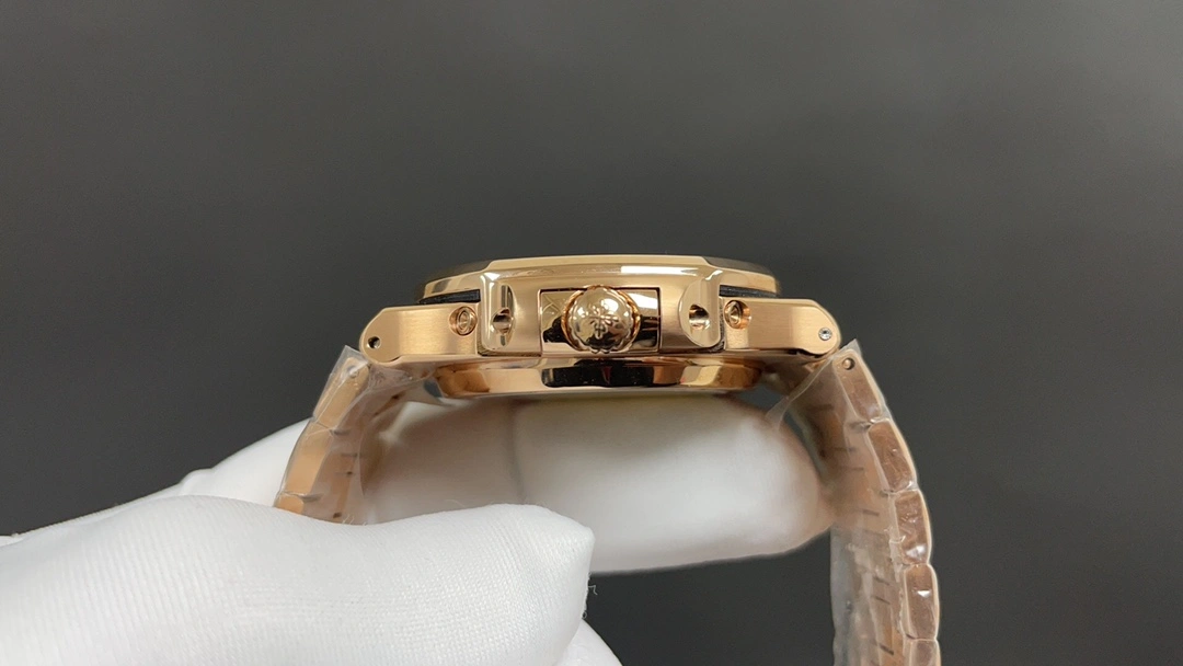 PATEK PHILIPPE Watches Elegant 196277