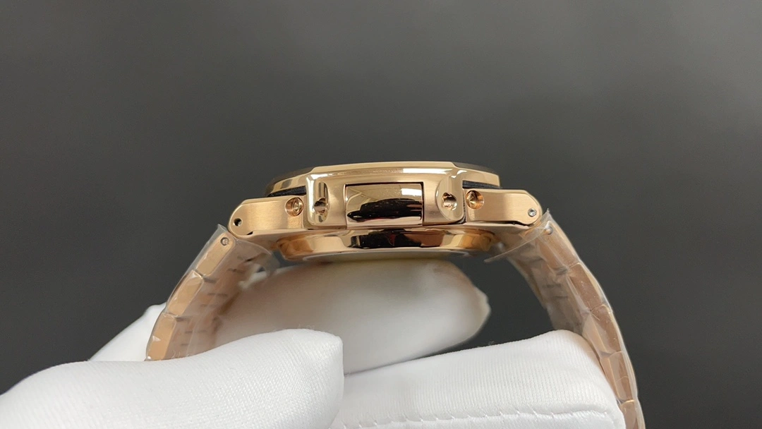 PATEK PHILIPPE Watches Elegant 196277