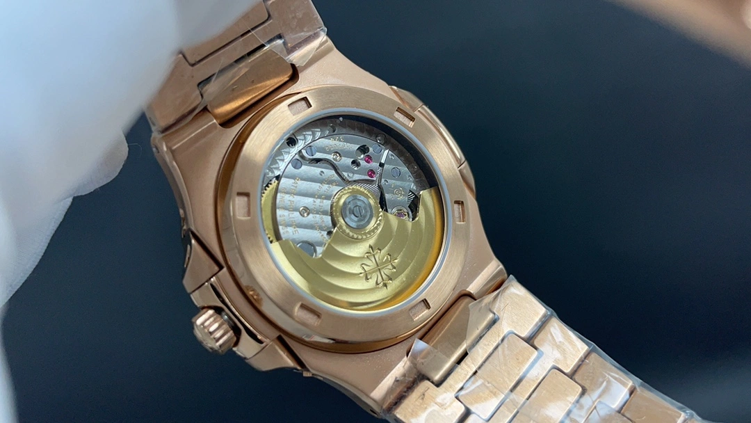 PATEK PHILIPPE Watches Elegant 196277