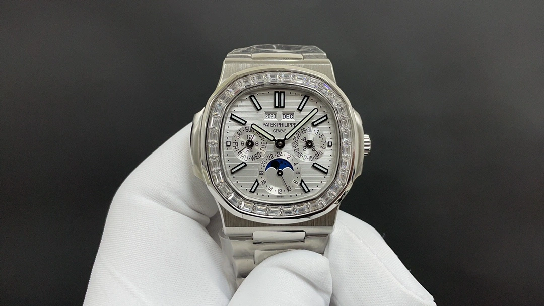 PATEK PHILIPPE Watches Premium 196275