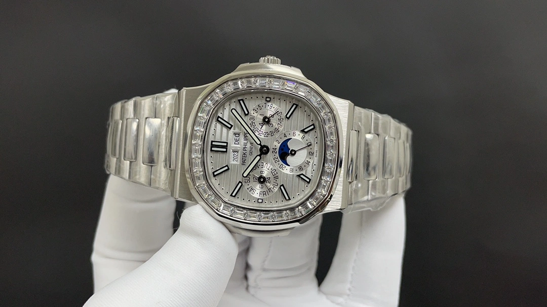 PATEK PHILIPPE Watches Premium 196275