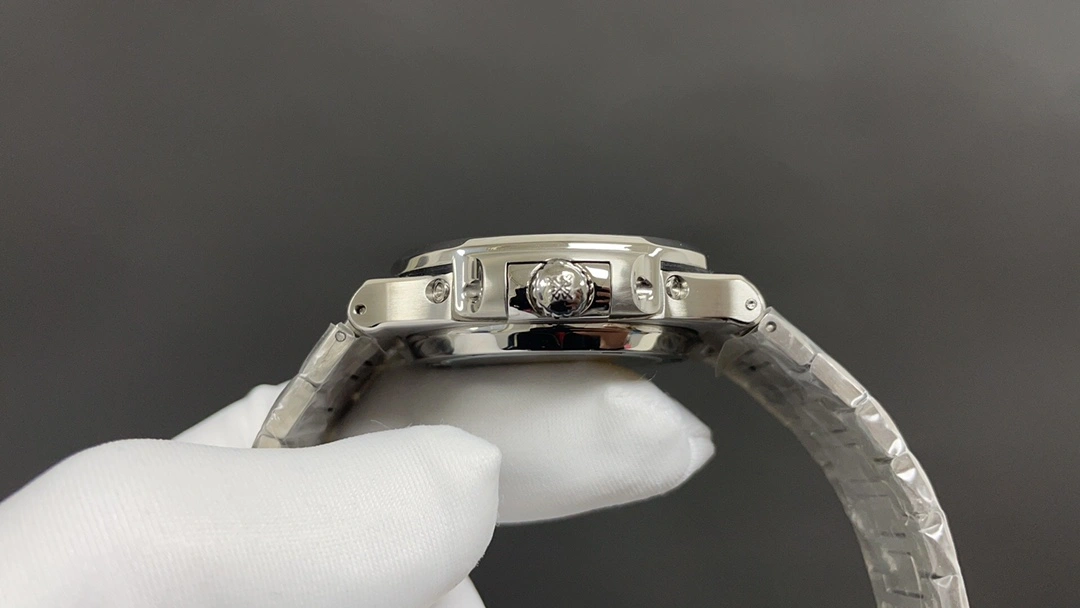 PATEK PHILIPPE Watches Premium 196275