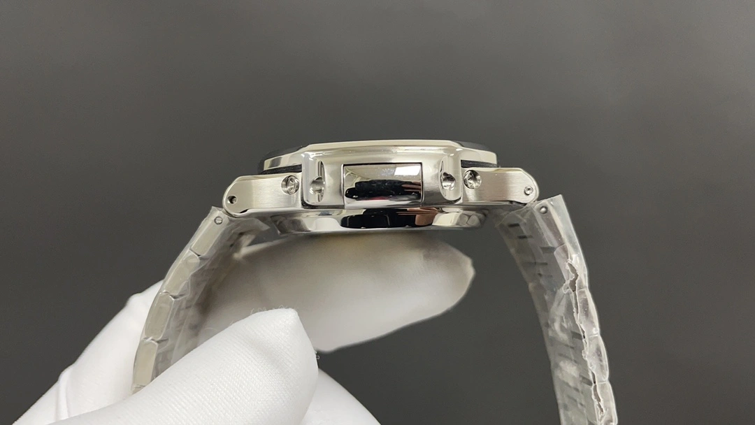PATEK PHILIPPE Watches Premium 196275