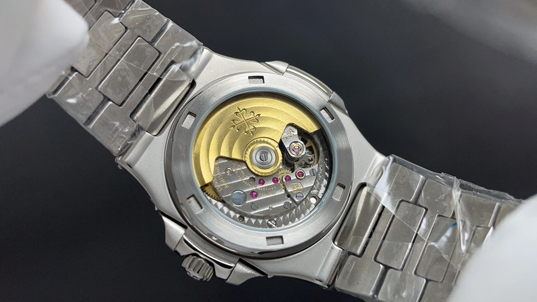 PATEK PHILIPPE Watches Premium 196275