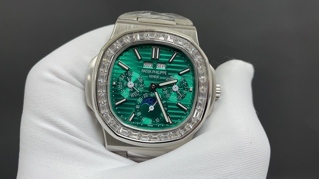 PATEK PHILIPPE Watches Original 196278