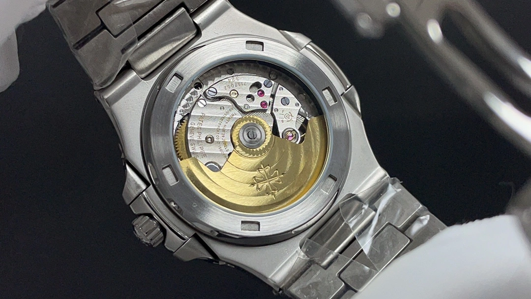PATEK PHILIPPE Watches Original 196278