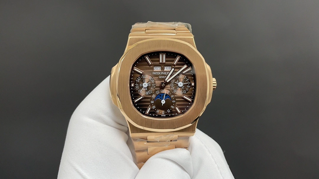 PATEK PHILIPPE Watches WeatherProof 196276