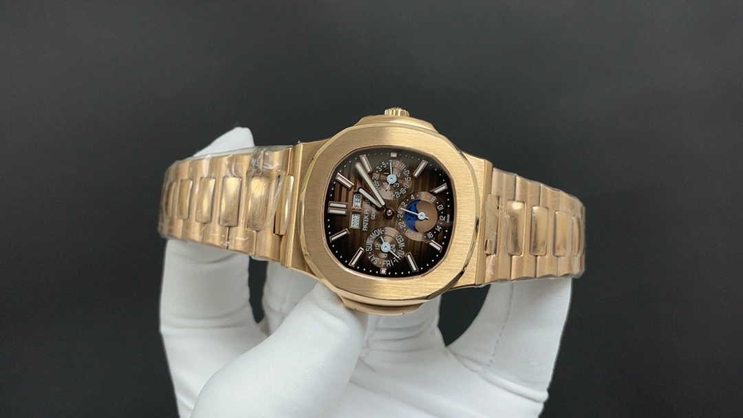 PATEK PHILIPPE Watches WeatherProof 196276