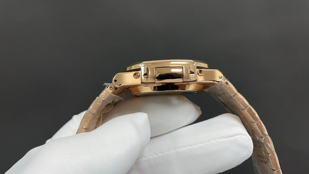 PATEK PHILIPPE Watches WeatherProof 196276