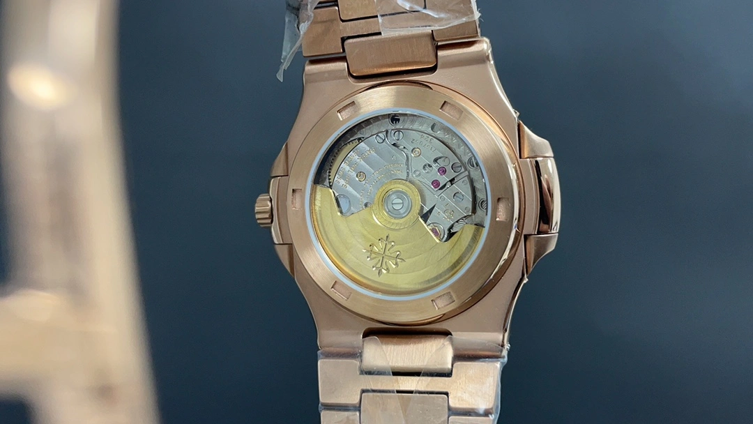 PATEK PHILIPPE Watches WeatherProof 196276