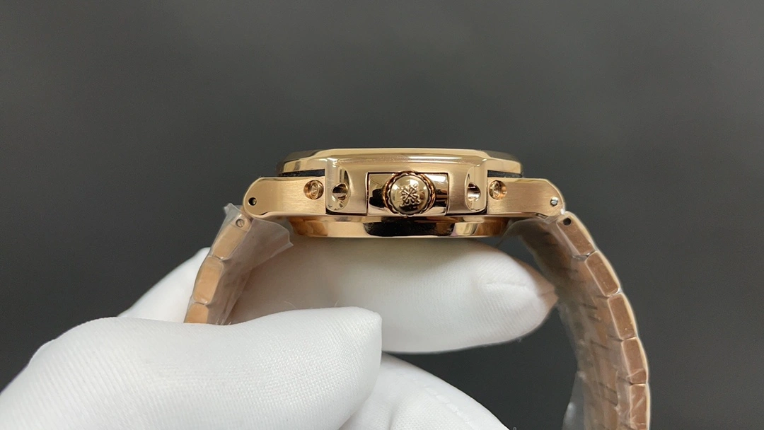 RelaxedFit PATEK PHILIPPE Watches 196271