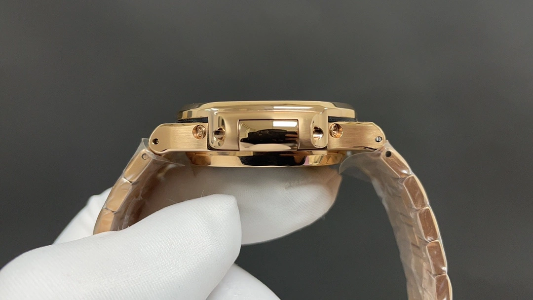 RelaxedFit PATEK PHILIPPE Watches 196271