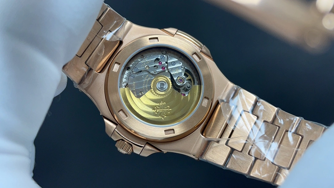 RelaxedFit PATEK PHILIPPE Watches 196271