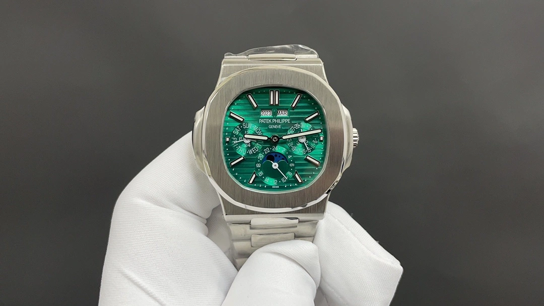 PATEK PHILIPPE Watches Thermal 196269