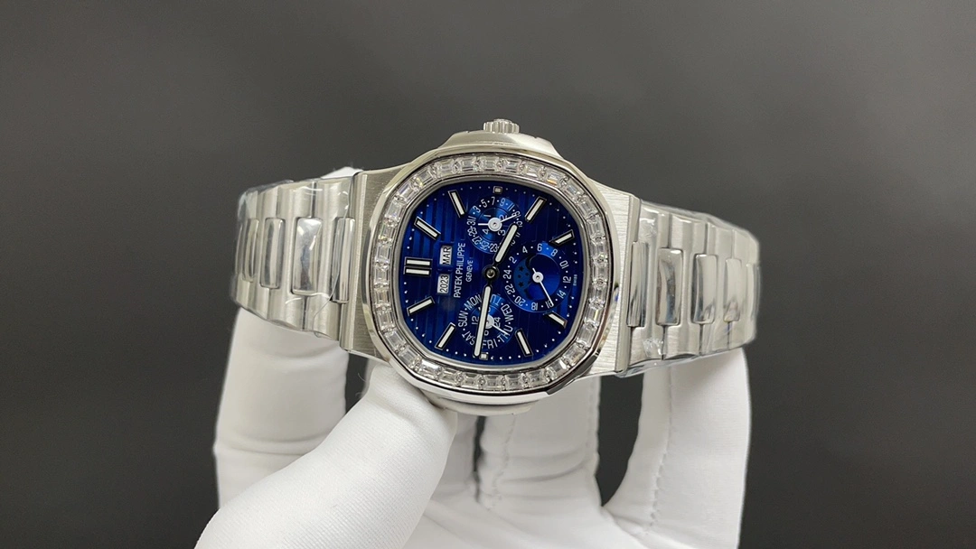 PATEK PHILIPPE Watches MultiPurpose 196267