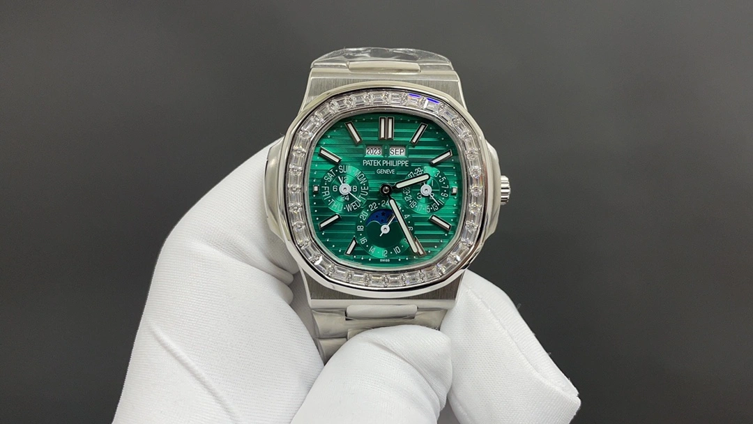 PATEK PHILIPPE Watches TopPick 196259