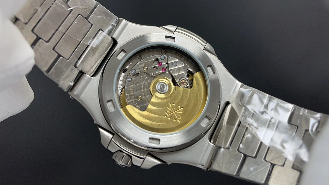 PATEK PHILIPPE Watches Snug 196255