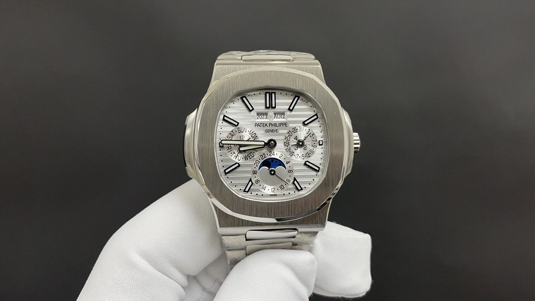 PATEK PHILIPPE Watches Compact 196236