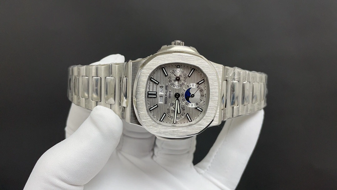 PATEK PHILIPPE Watches Compact 196236