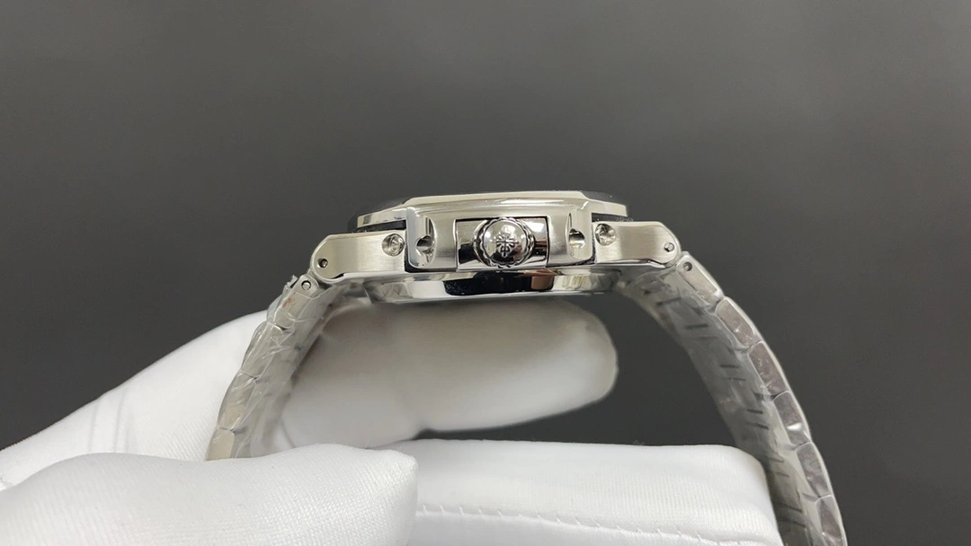 PATEK PHILIPPE Watches Compact 196236