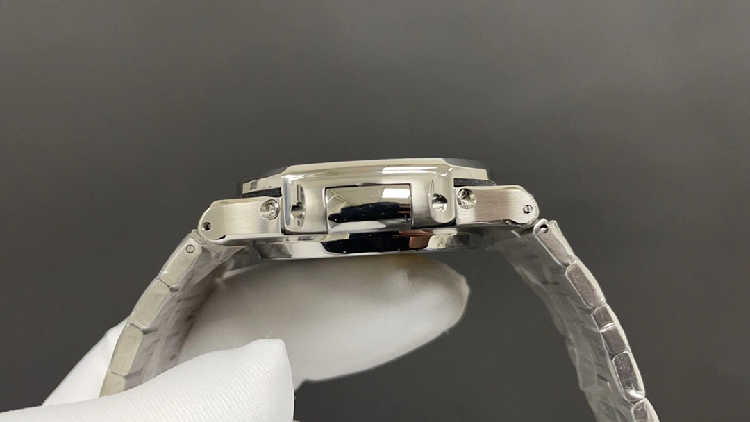 PATEK PHILIPPE Watches Compact 196236