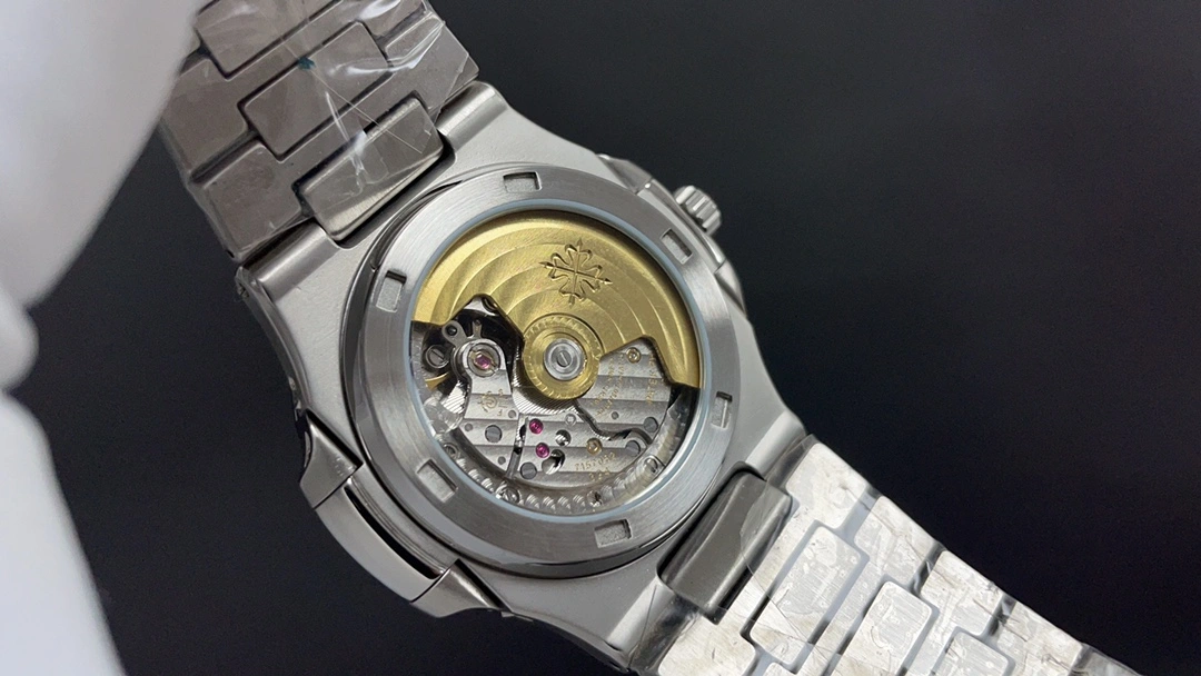PATEK PHILIPPE Watches Compact 196236