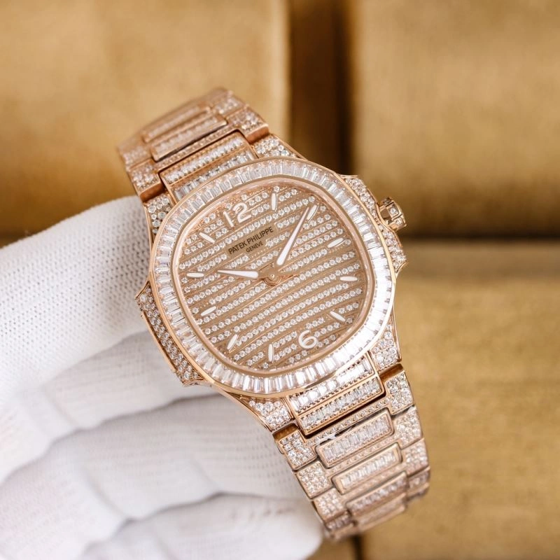 Sleek PATEK PHILIPPE Watches 196245