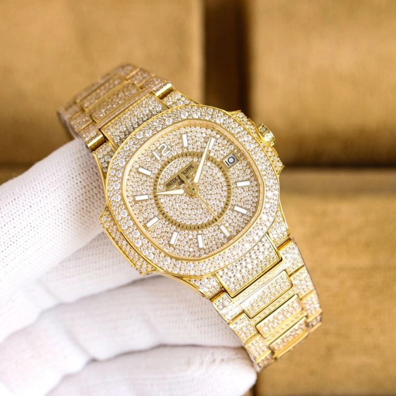 PATEK PHILIPPE Watches Unisex 196251