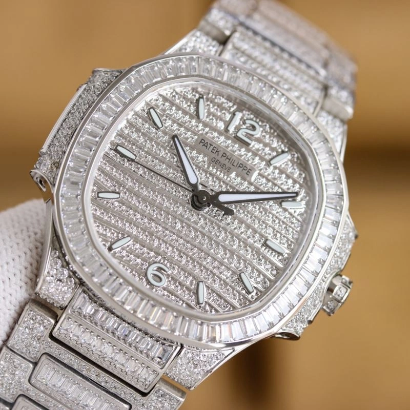 ZeroBulk PATEK PHILIPPE Watches 196248