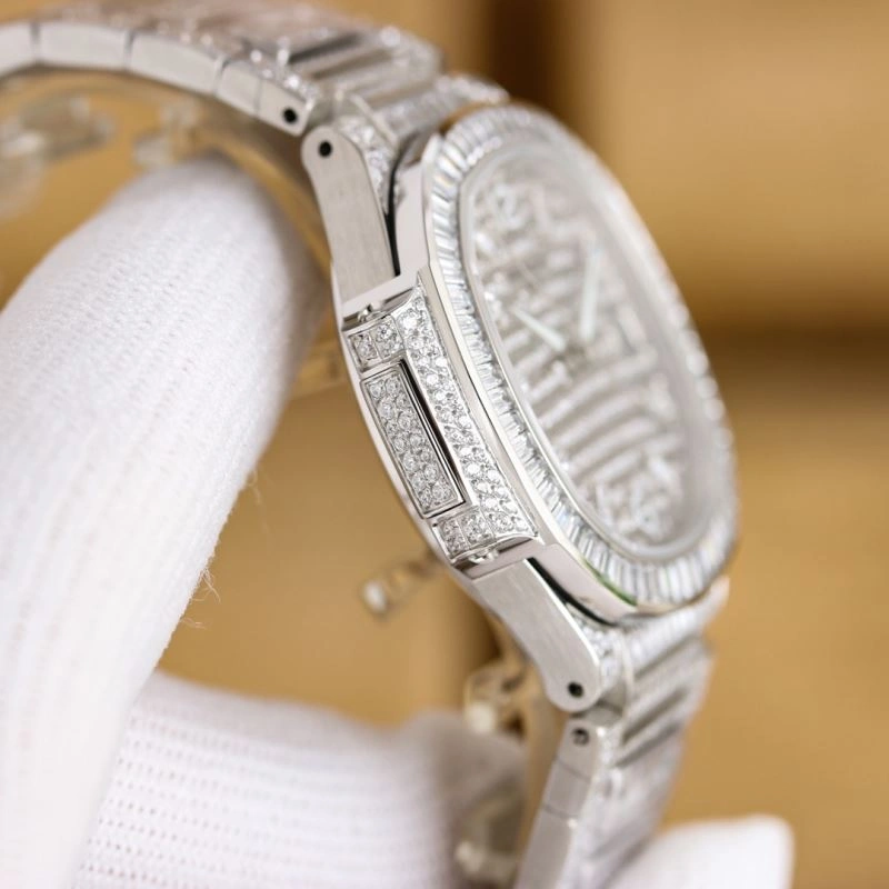 ZeroBulk PATEK PHILIPPE Watches 196248