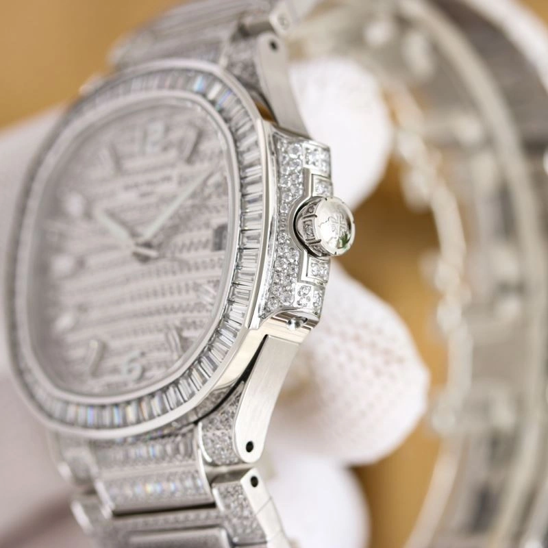 ZeroBulk PATEK PHILIPPE Watches 196248