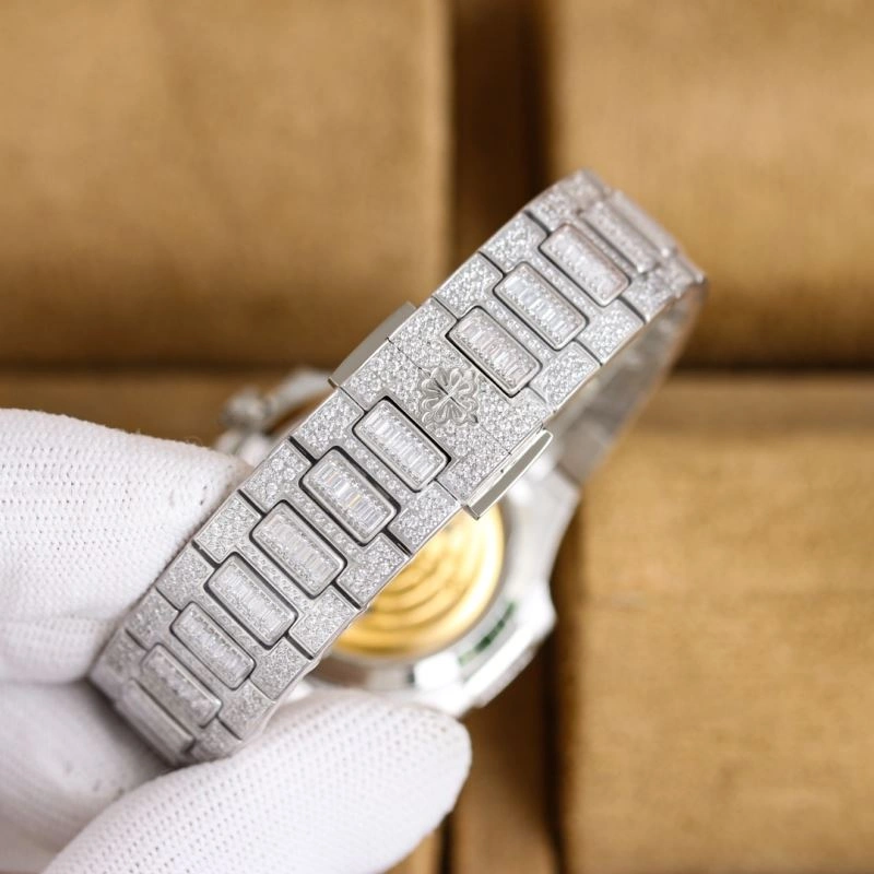 ZeroBulk PATEK PHILIPPE Watches 196248